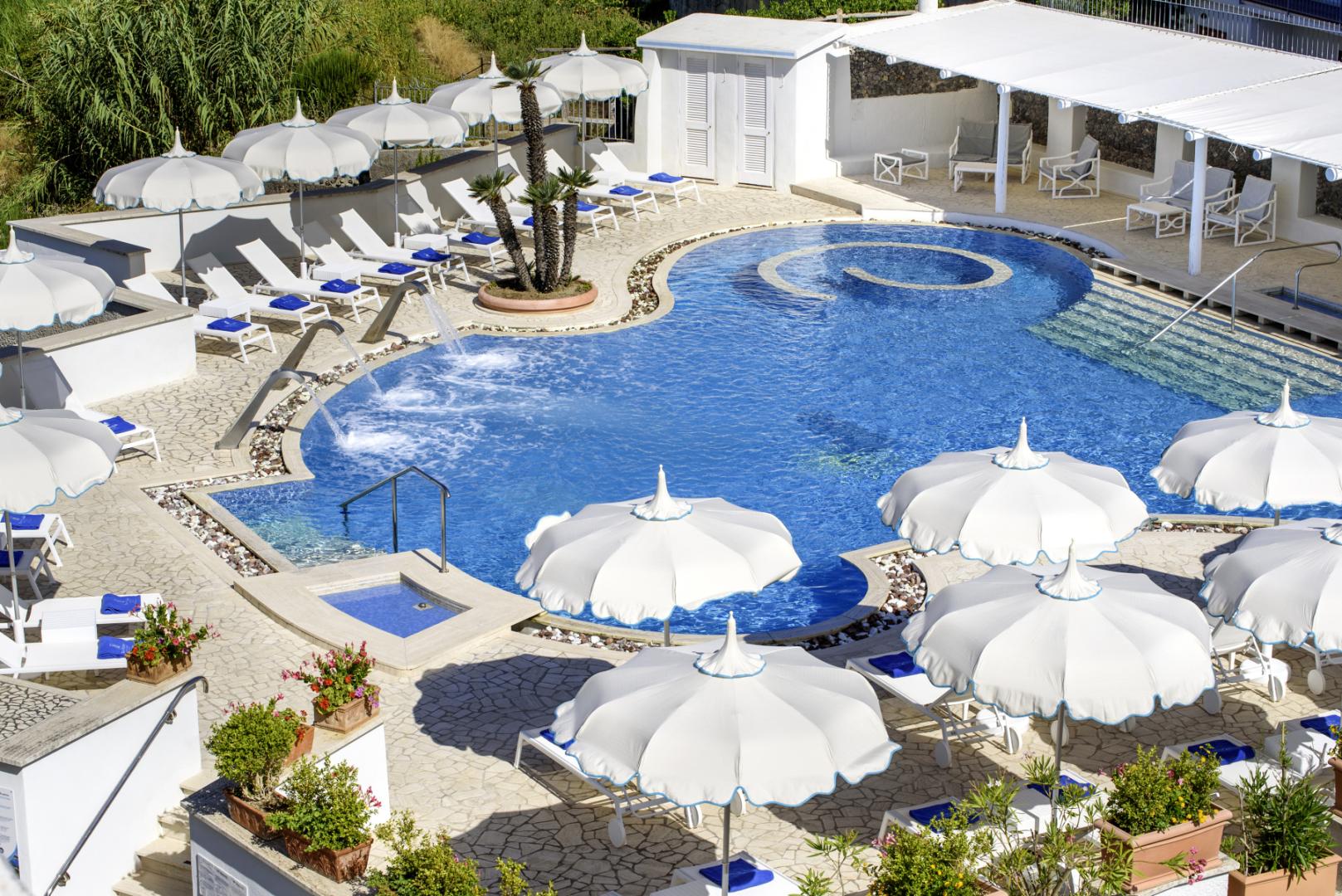 Hotel Terme San Michele & SPA, WorldHotels Distinctive image 3