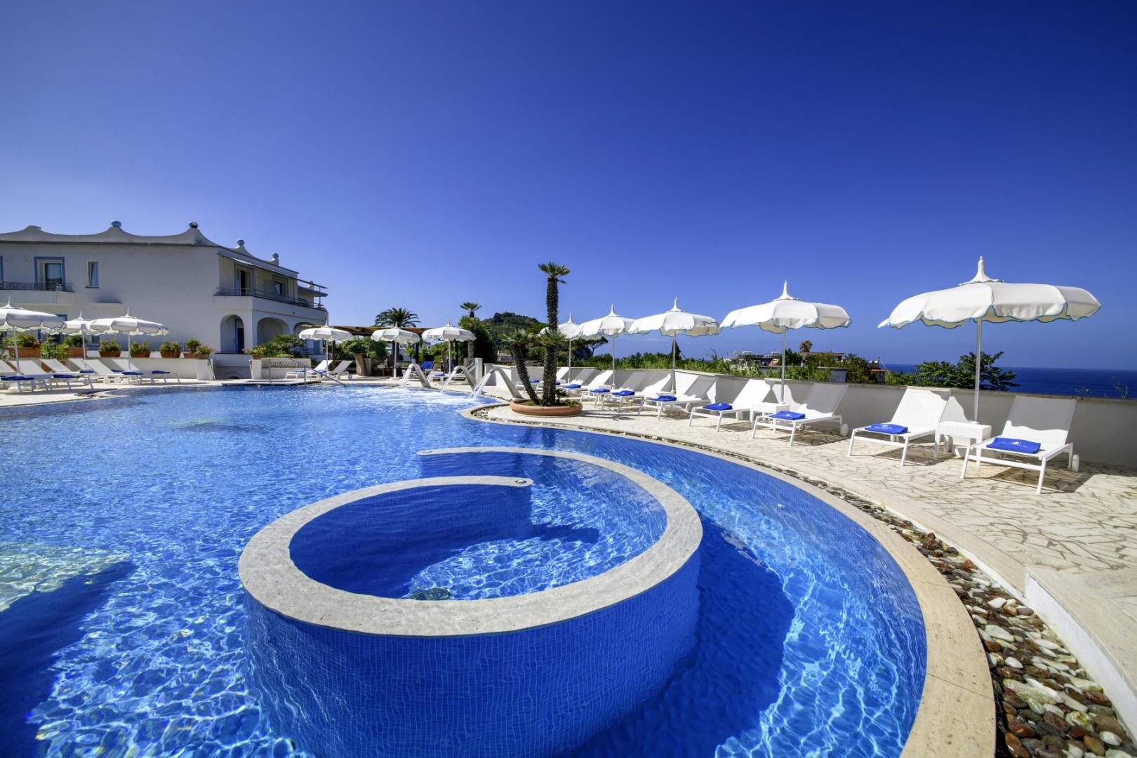 Hotel Terme San Michele & SPA, WorldHotels Distinctive image 0