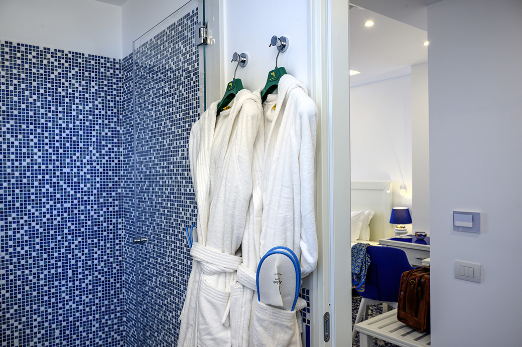 Hotel Terme San Michele & SPA, WorldHotels Distinctive foto 6