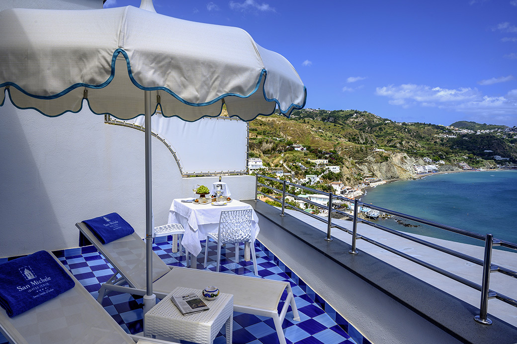 Hotel Terme San Michele & SPA, WorldHotels Distinctive foto 10