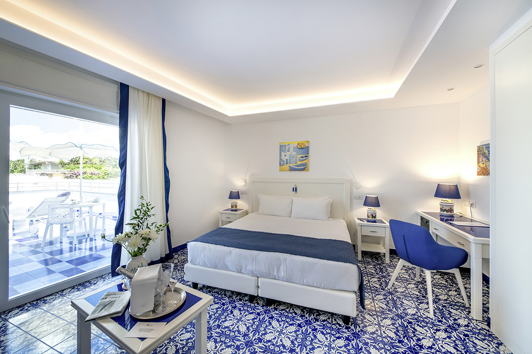Hotel Terme San Michele & SPA, WorldHotels Distinctive foto 28