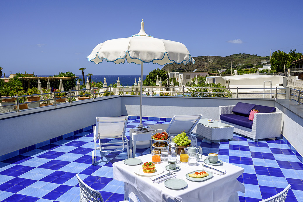 Hotel Terme San Michele & SPA, WorldHotels Distinctive foto 30