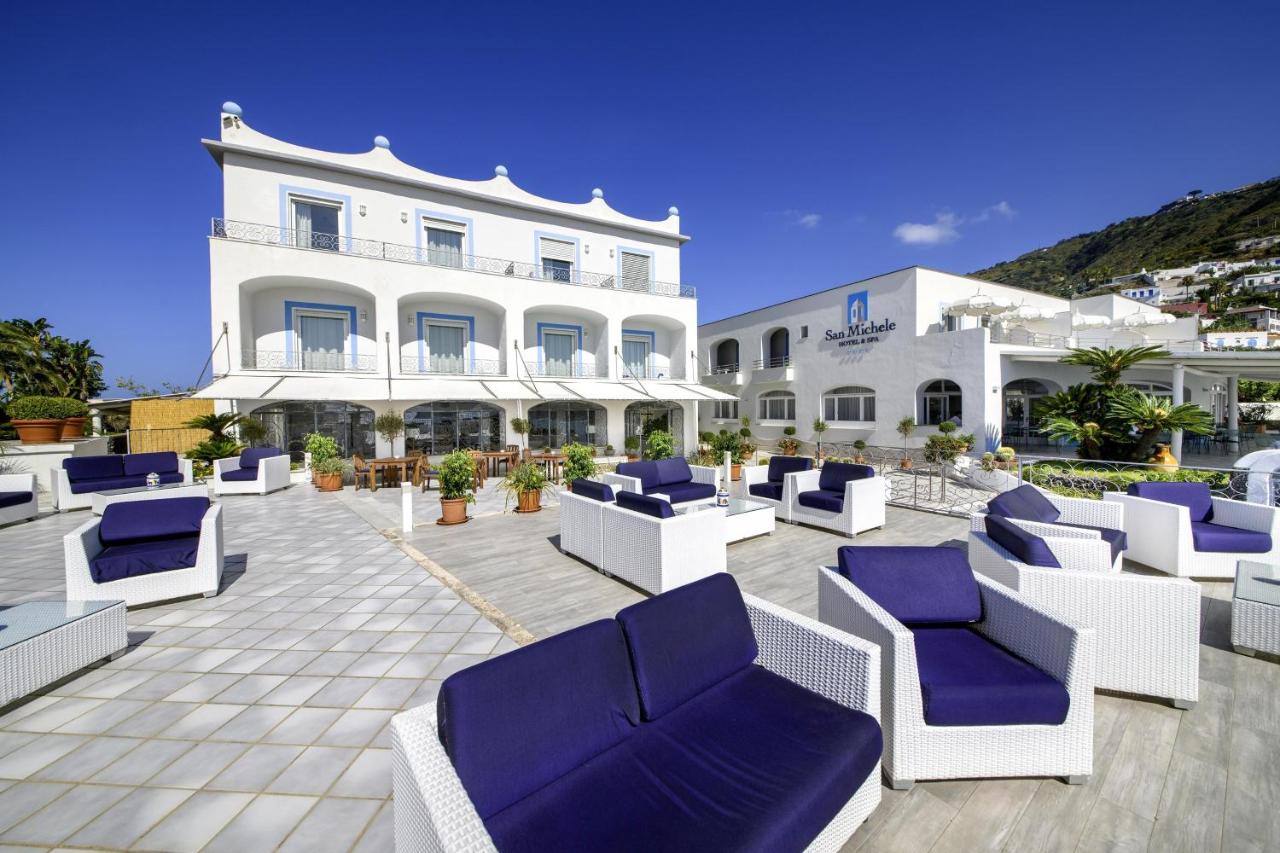 Hotel Terme San Michele & SPA, WorldHotels Distinctive foto 1