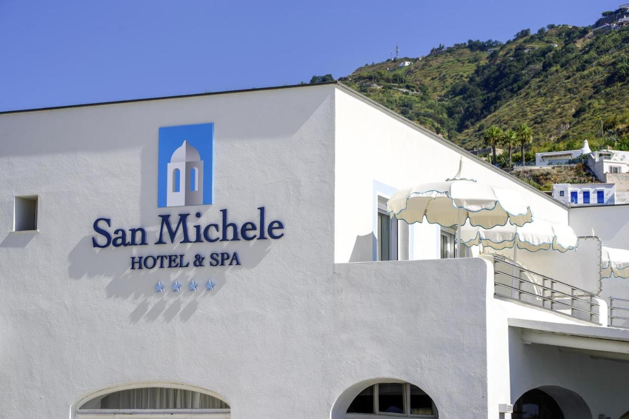 Hotel Terme San Michele & SPA, WorldHotels Distinctive foto 3