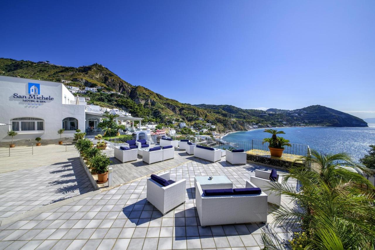 Hotel Terme San Michele & SPA, WorldHotels Distinctive in Sant'Angelo - foto 5