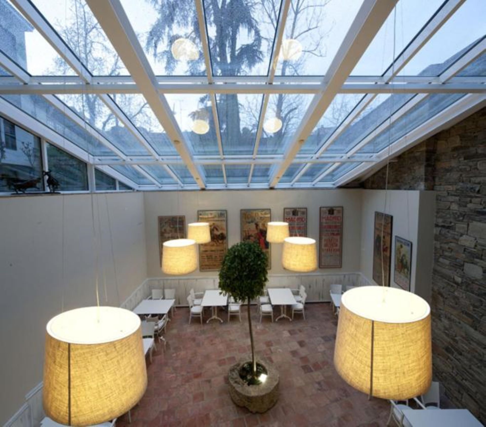 Hotel Spa Ciudad de Astorga by PortBlue Boutique image 2