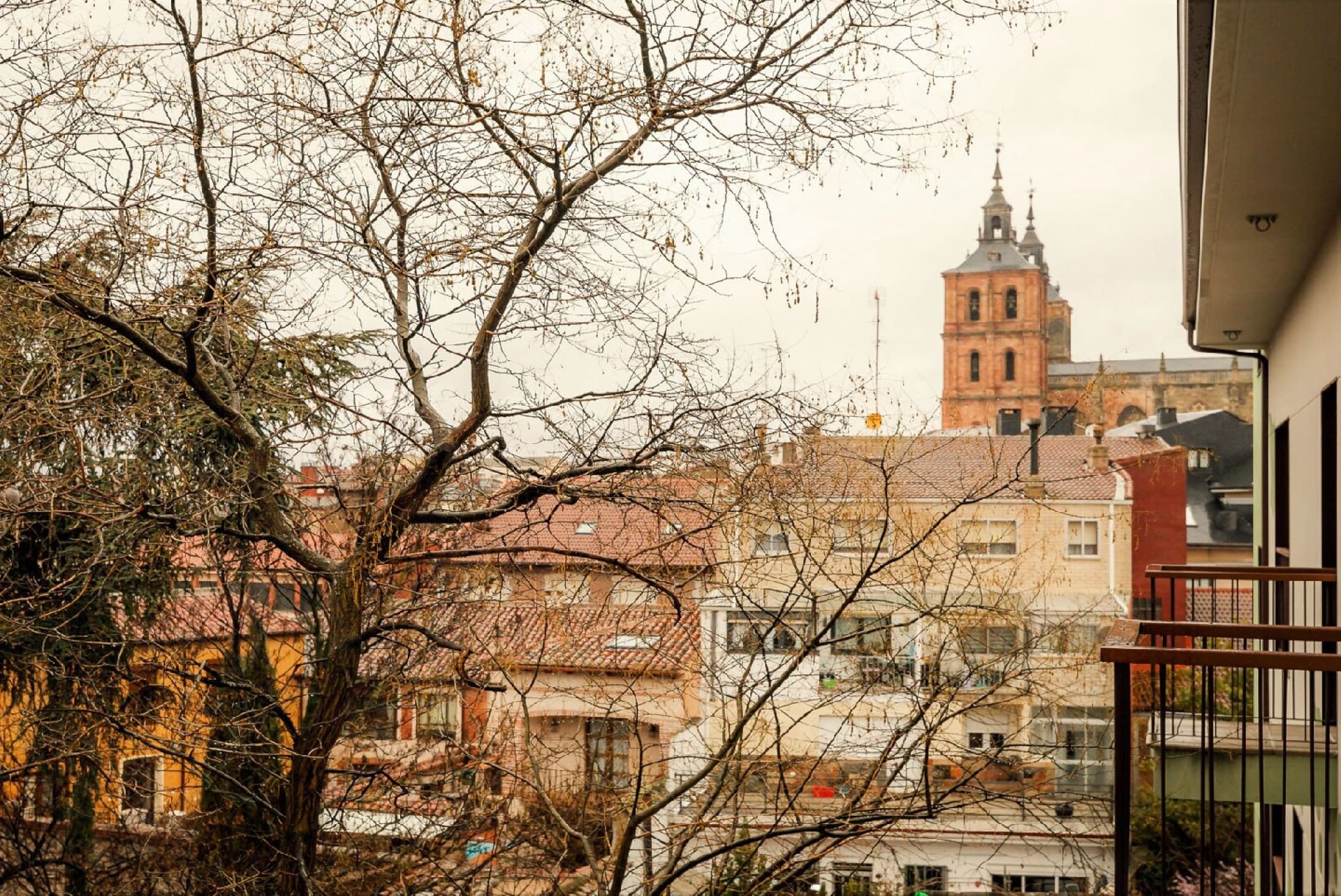 Hotel Spa Ciudad de Astorga by PortBlue Boutique foto 8