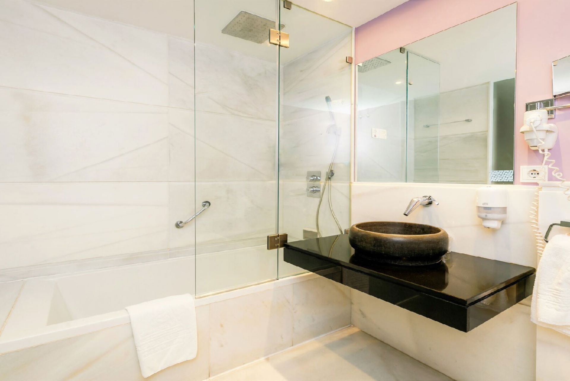 Hotel Spa Ciudad de Astorga by PortBlue Boutique foto 6