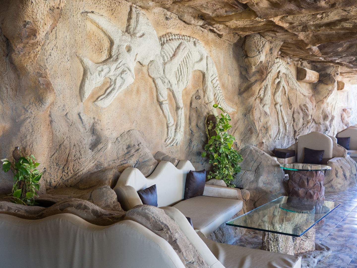 Caves Beach Resort foto 9