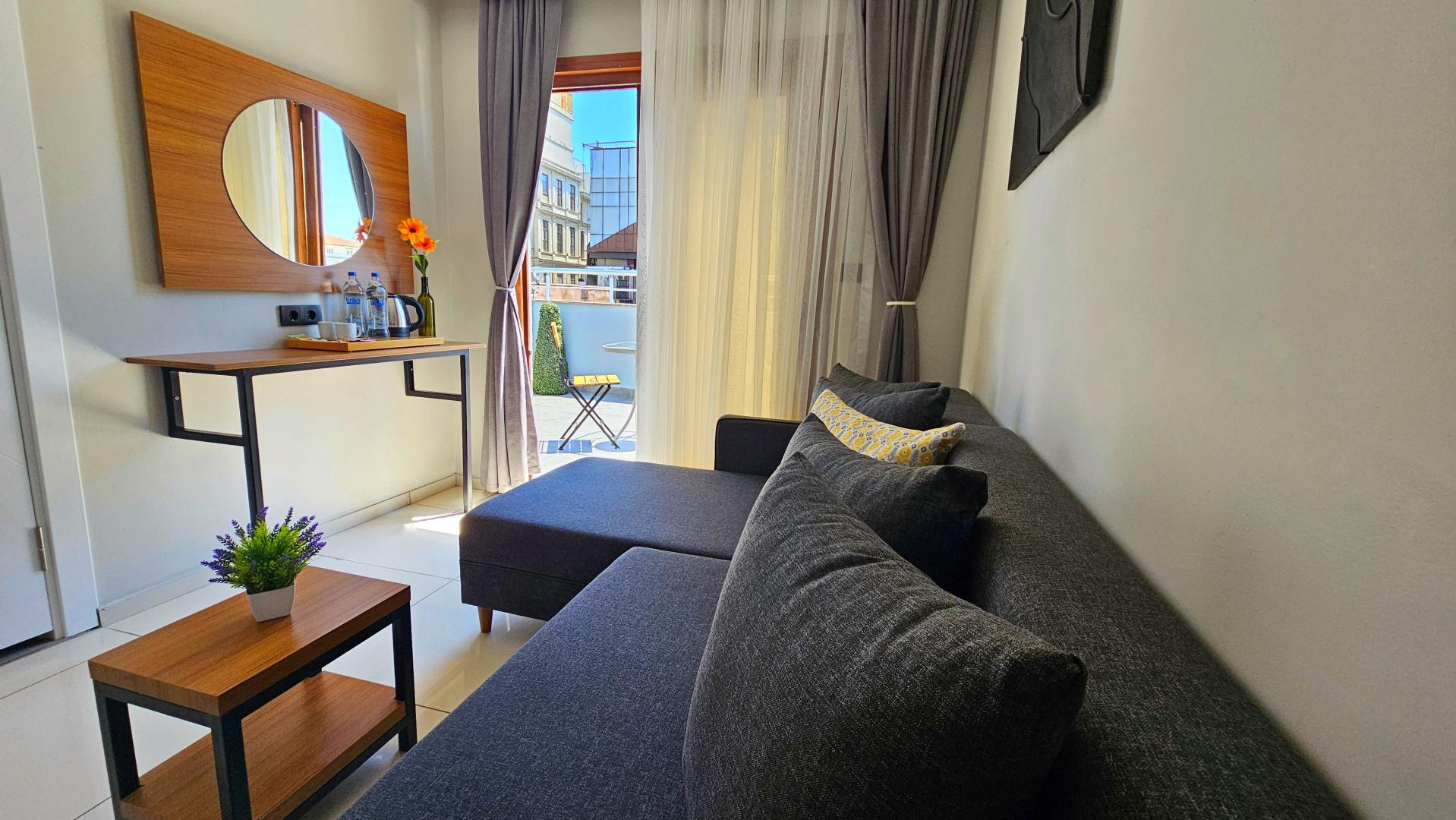 Vera Taksim Hotel foto 6