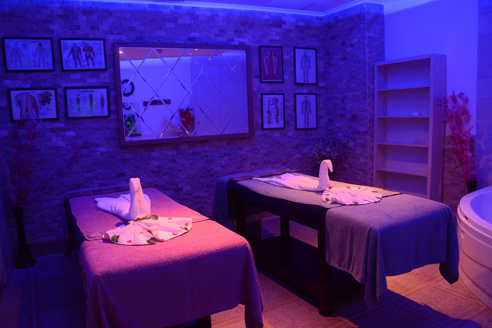 Almera Park Apart Hotel foto 14