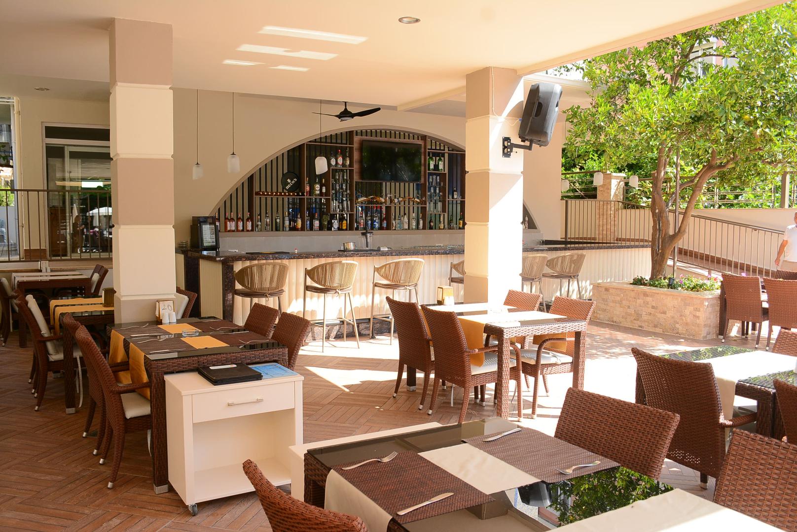 Almera Park Apart Hotel image 3