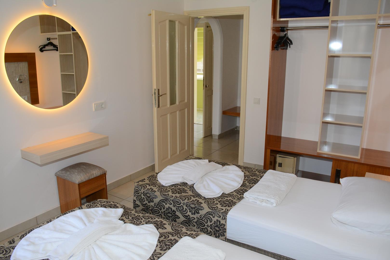 Almera Park Apart Hotel foto 10