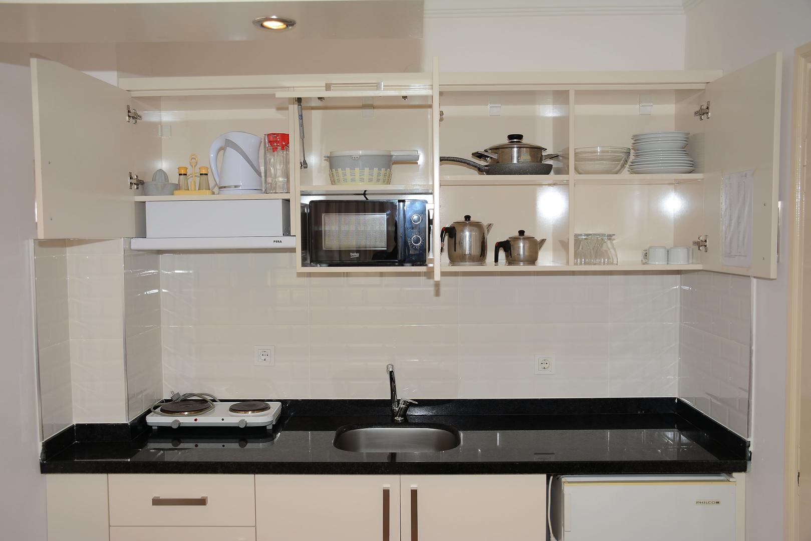 Almera Park Apart Hotel foto 11
