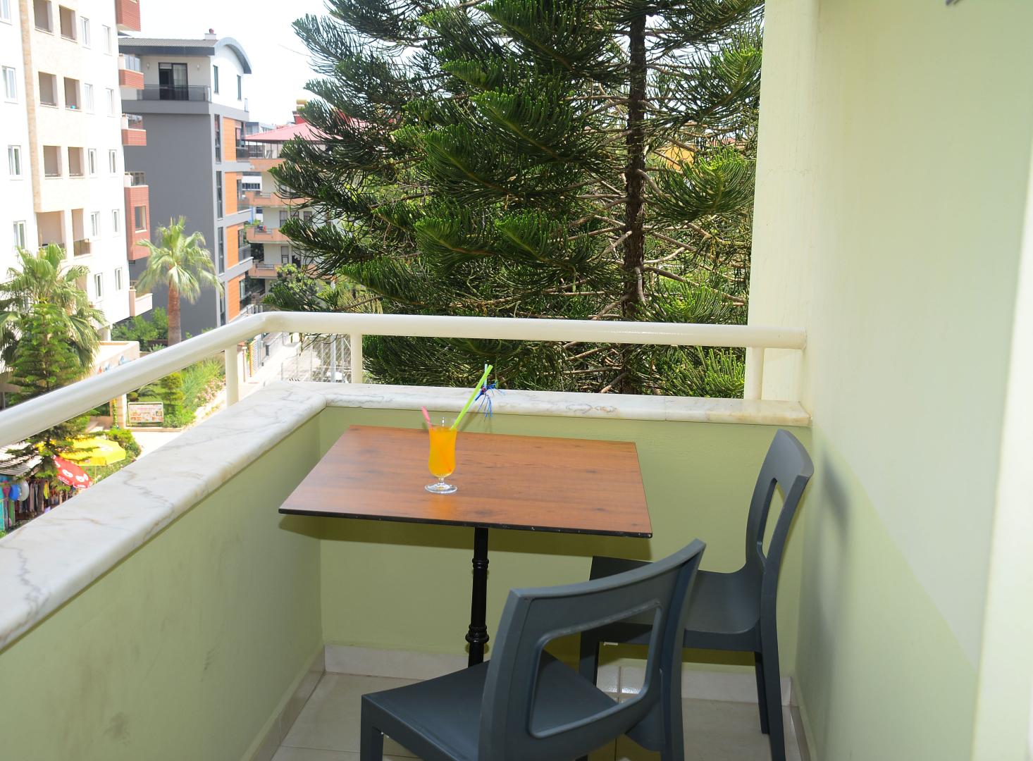 Almera Park Apart Hotel foto 19