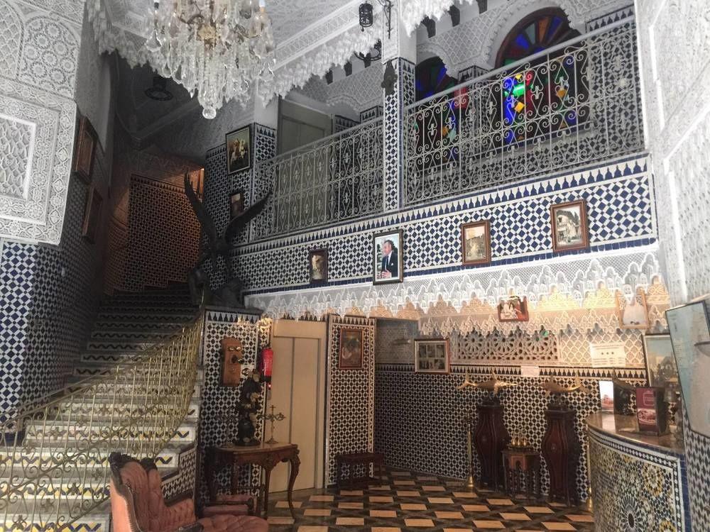 Al Mamoun foto 6