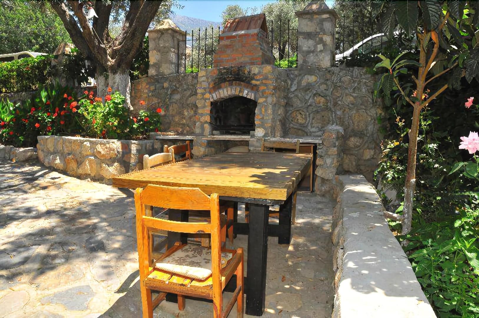California Apart Hotel foto 15