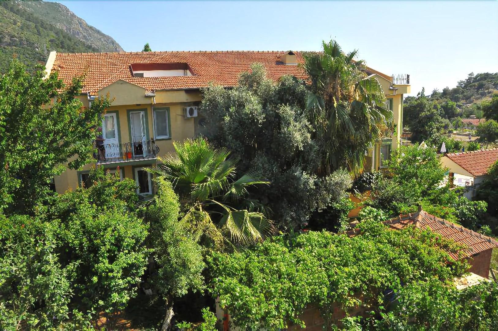 California Apart Hotel foto 31