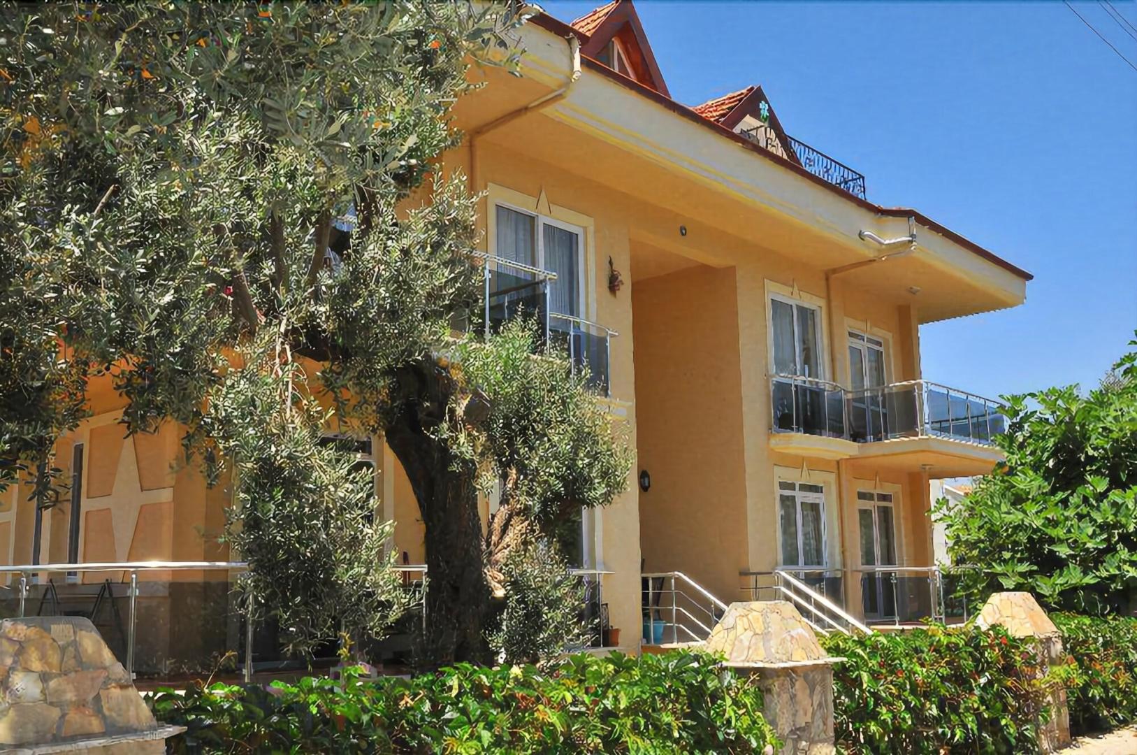 California Apart Hotel foto 34