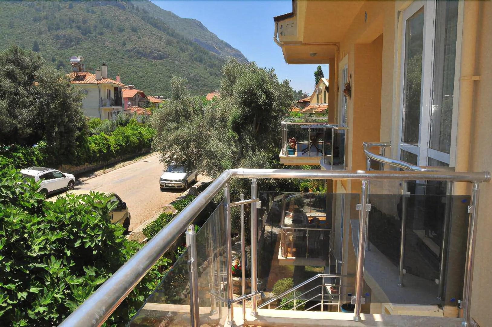 California Apart Hotel foto 43