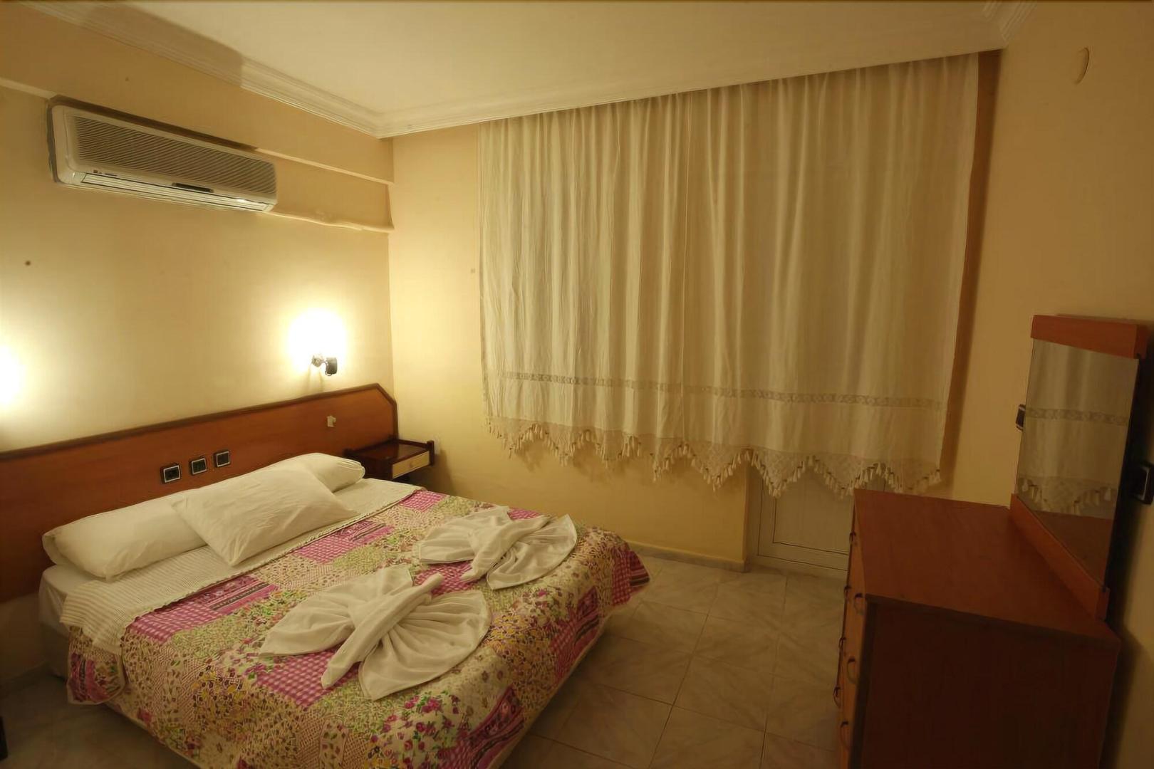 California Apart Hotel foto 22