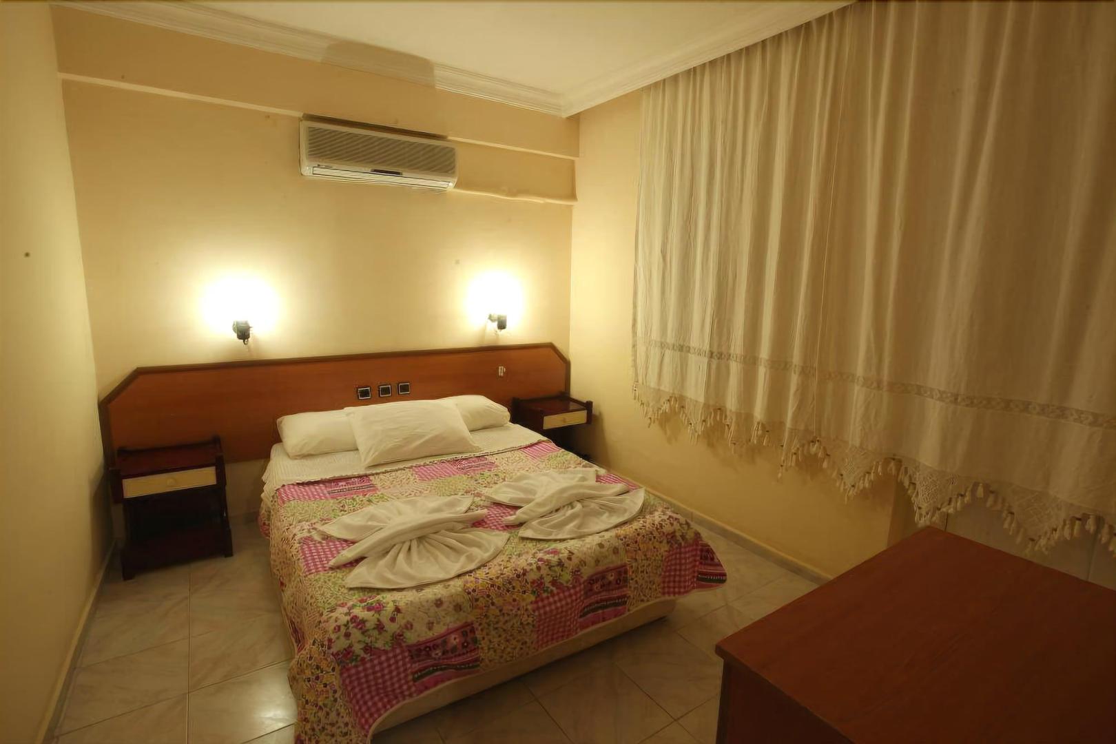 California Apart Hotel foto 28