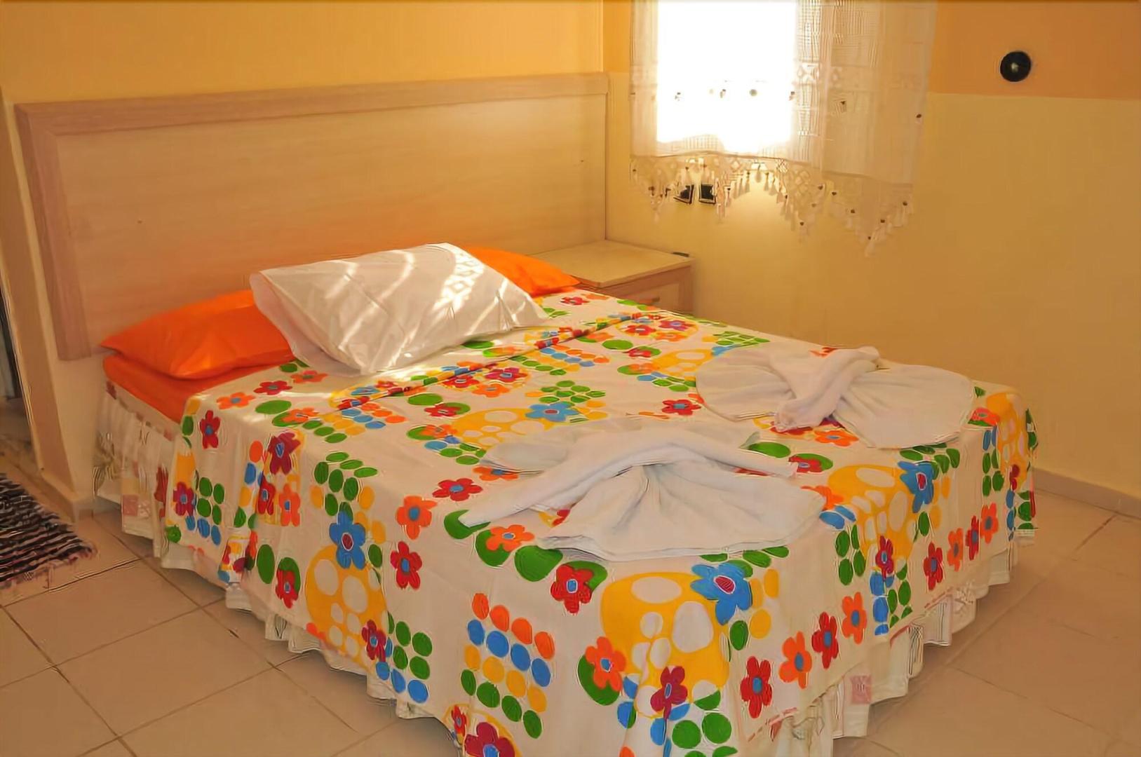 California Apart Hotel foto 32