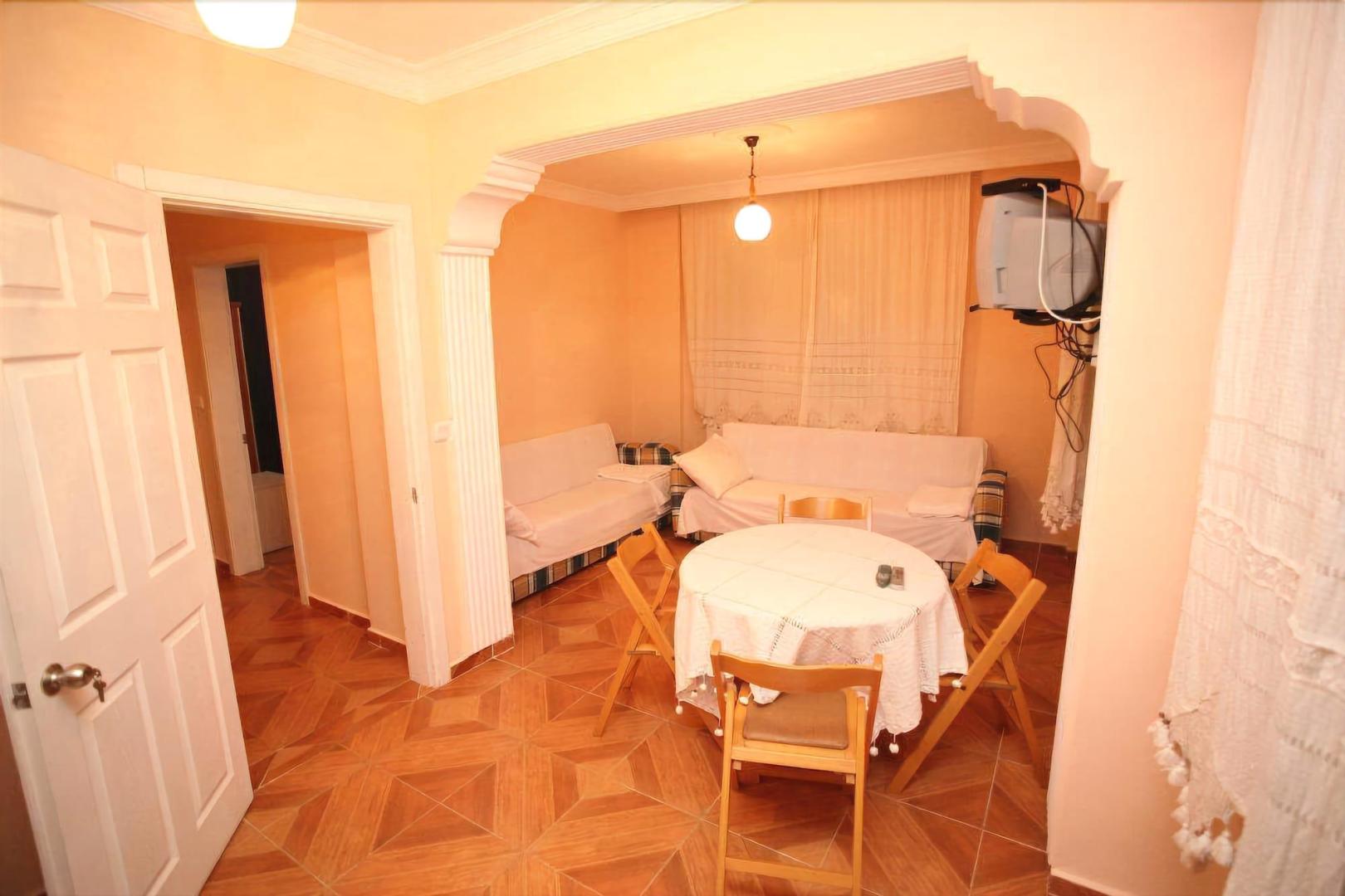 California Apart Hotel foto 35