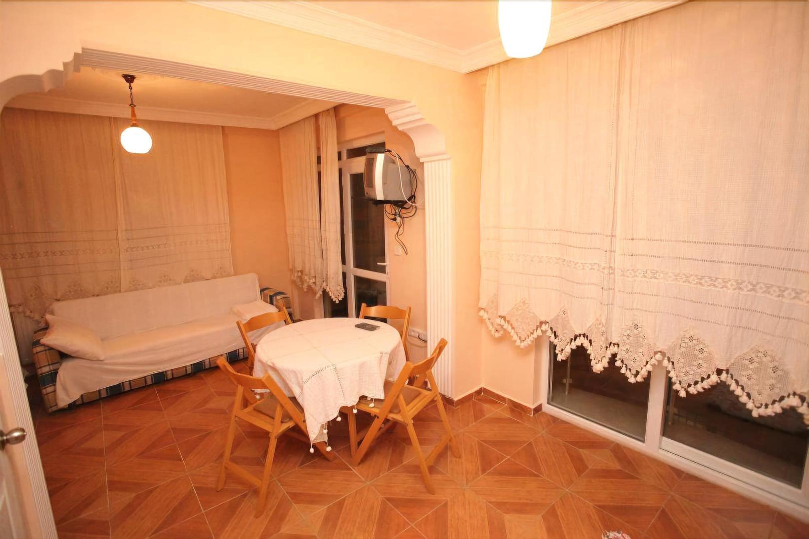 California Apart Hotel foto 38