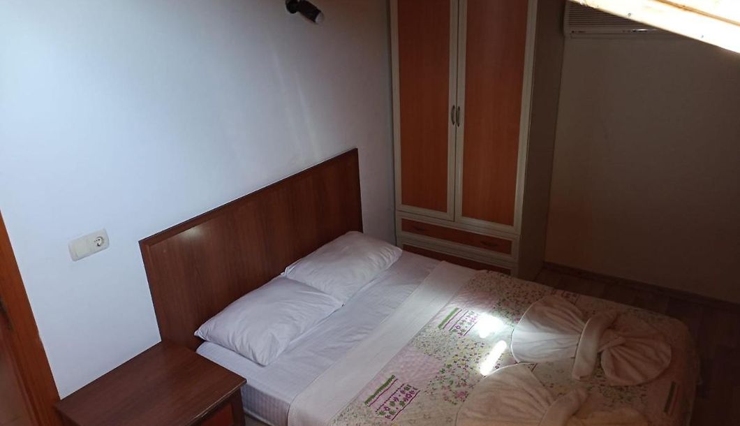 California Apart Hotel foto 50