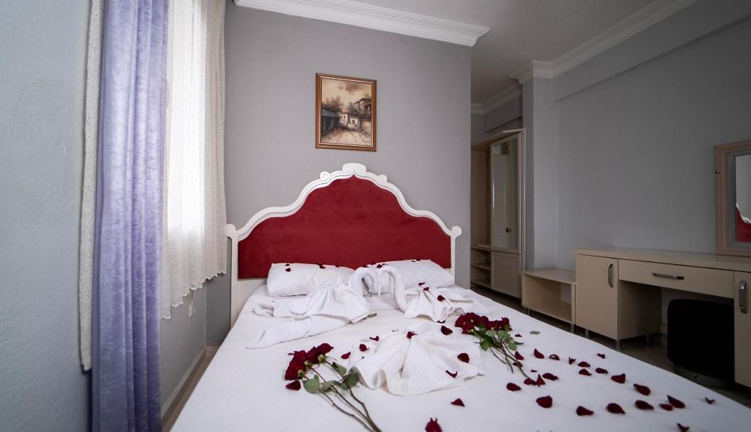 California Apart Hotel foto 6