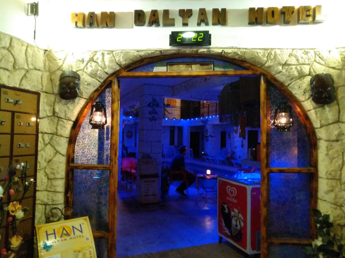 Han Dalyan image 2
