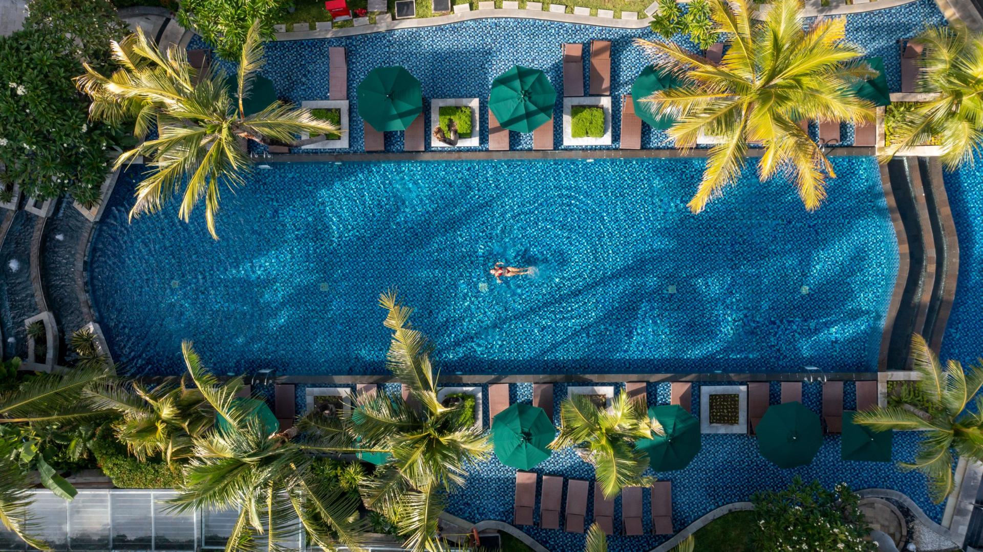 Sanur Resort Watujimbar