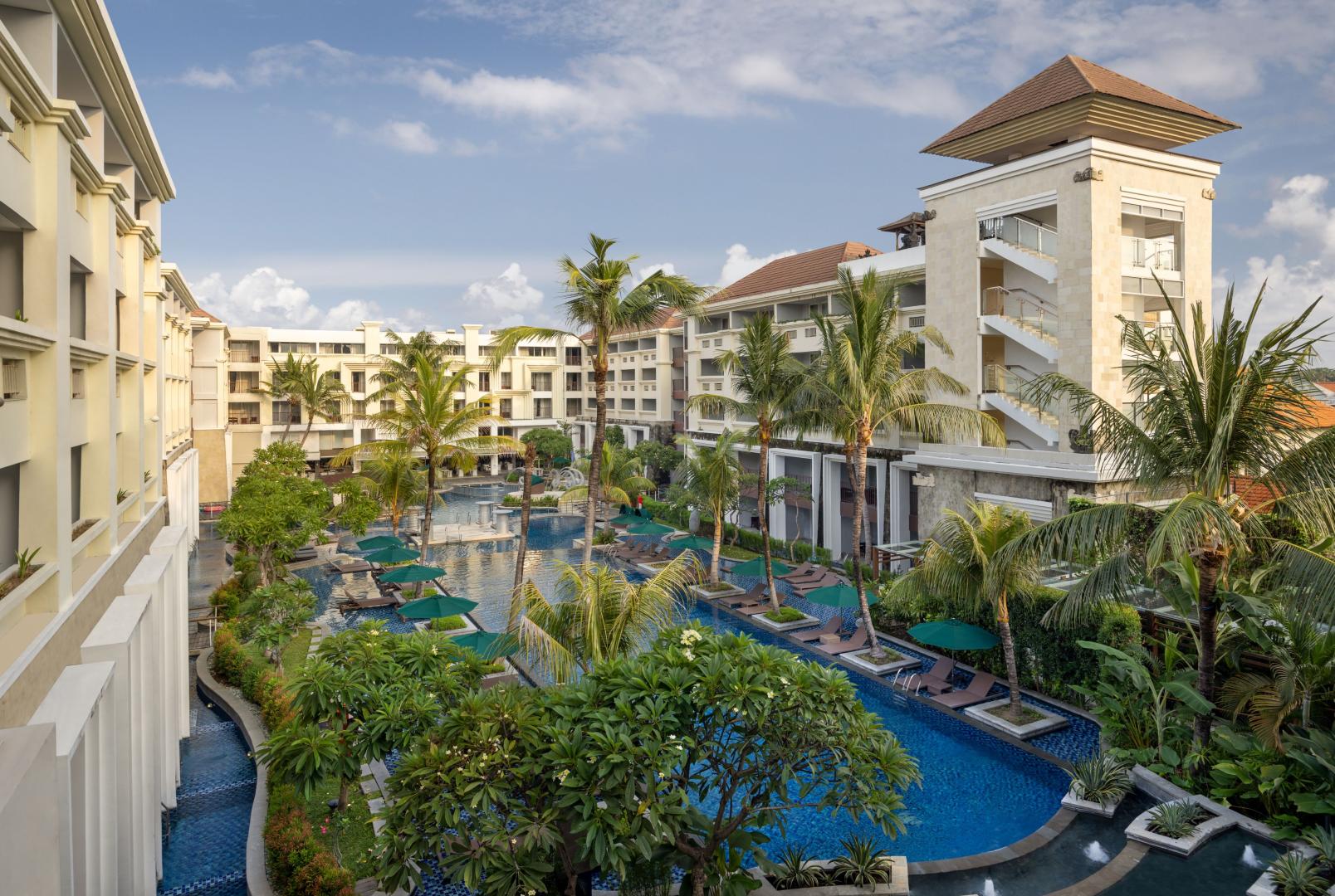 Sanur Resort Watujimbar foto 5