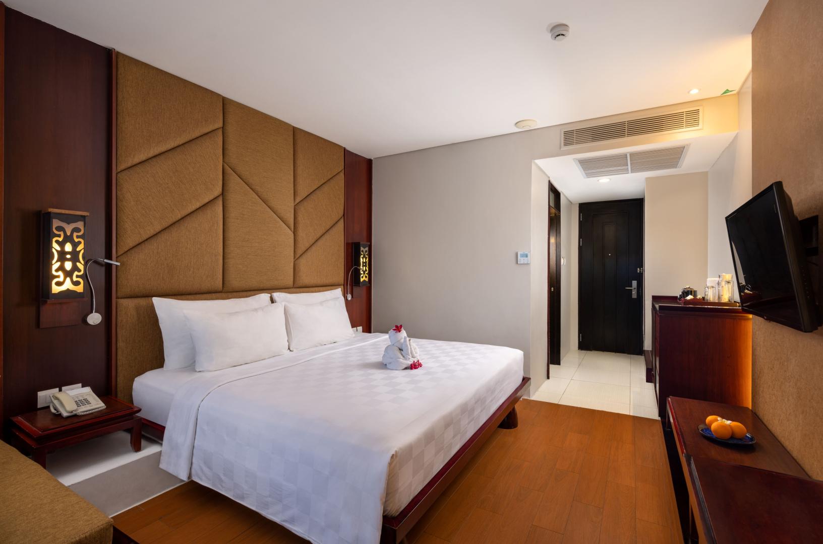 Sanur Resort Watujimbar foto 2