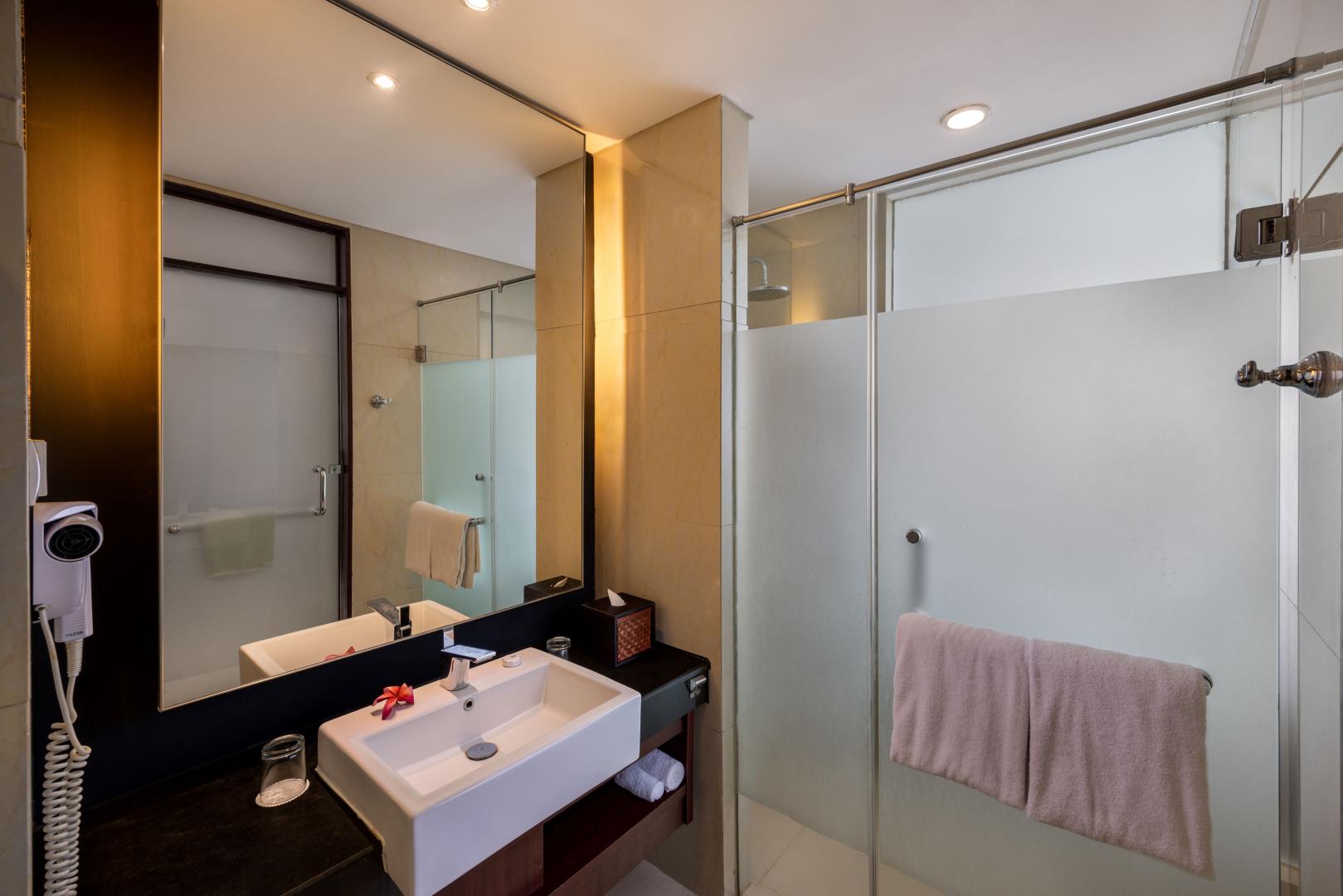 Sanur Resort Watujimbar foto 9