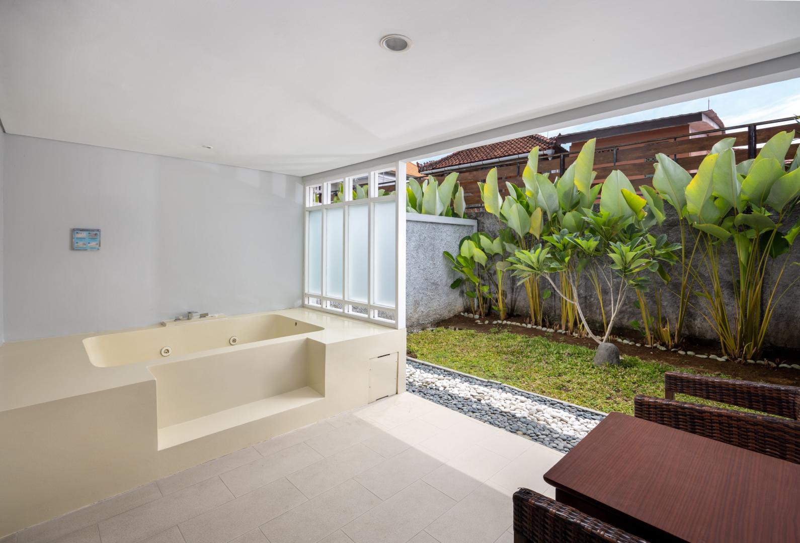 Sanur Resort Watujimbar foto 10