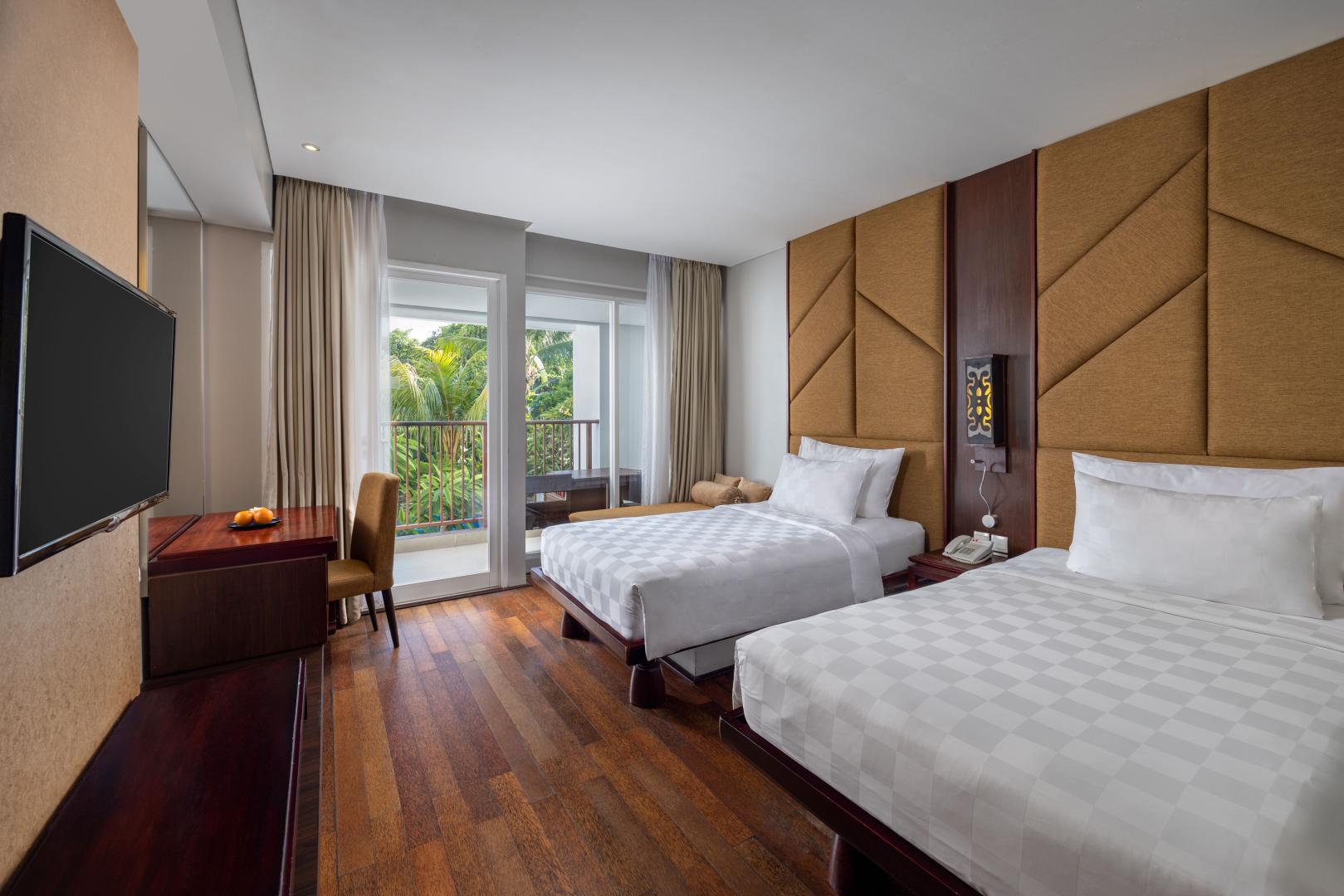 Sanur Resort Watujimbar foto 16