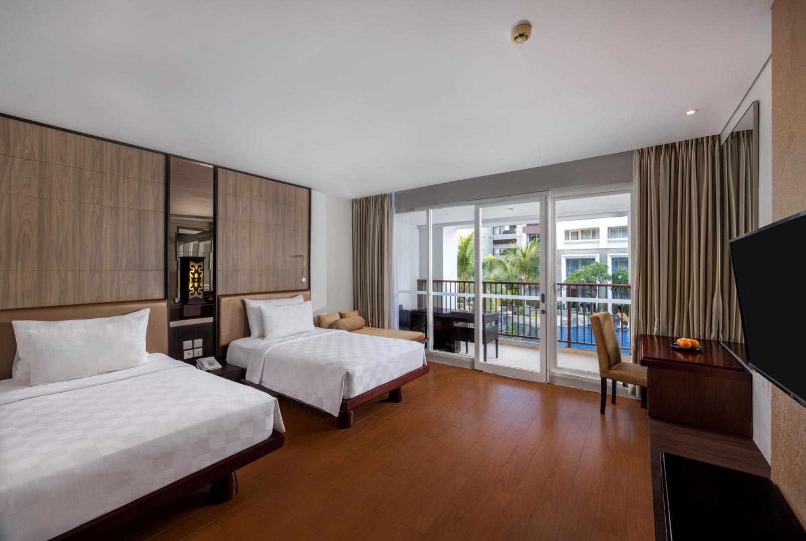 Sanur Resort Watujimbar foto 18
