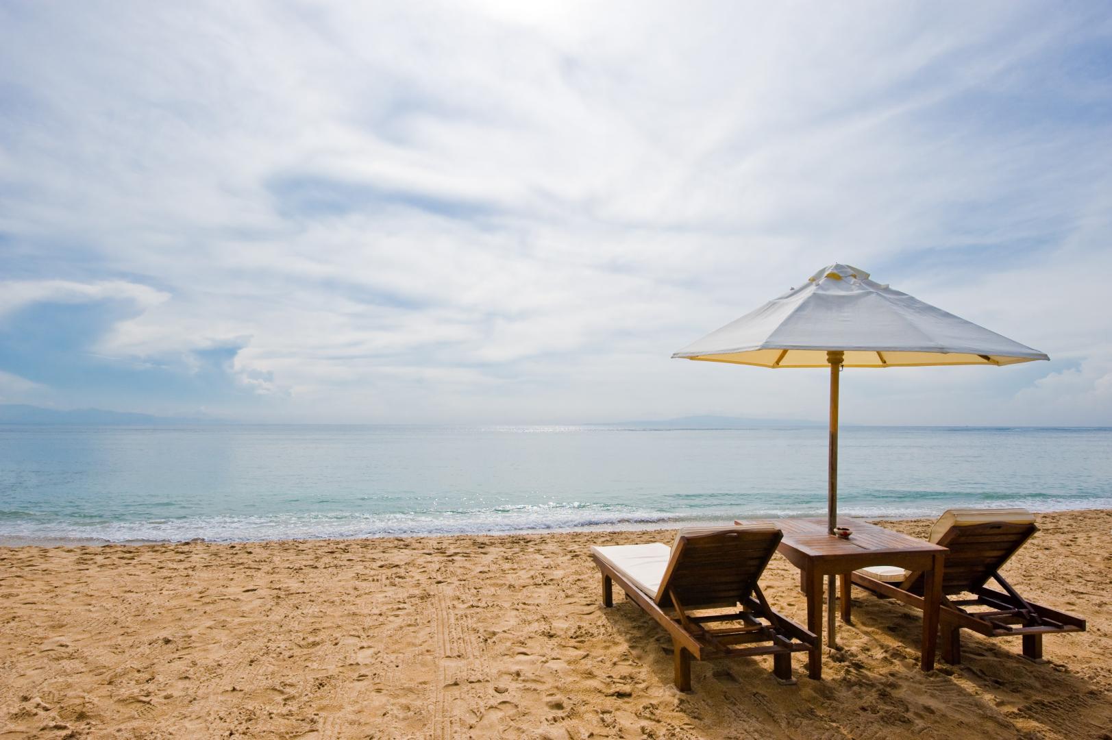 Sanur Resort Watujimbar foto 11
