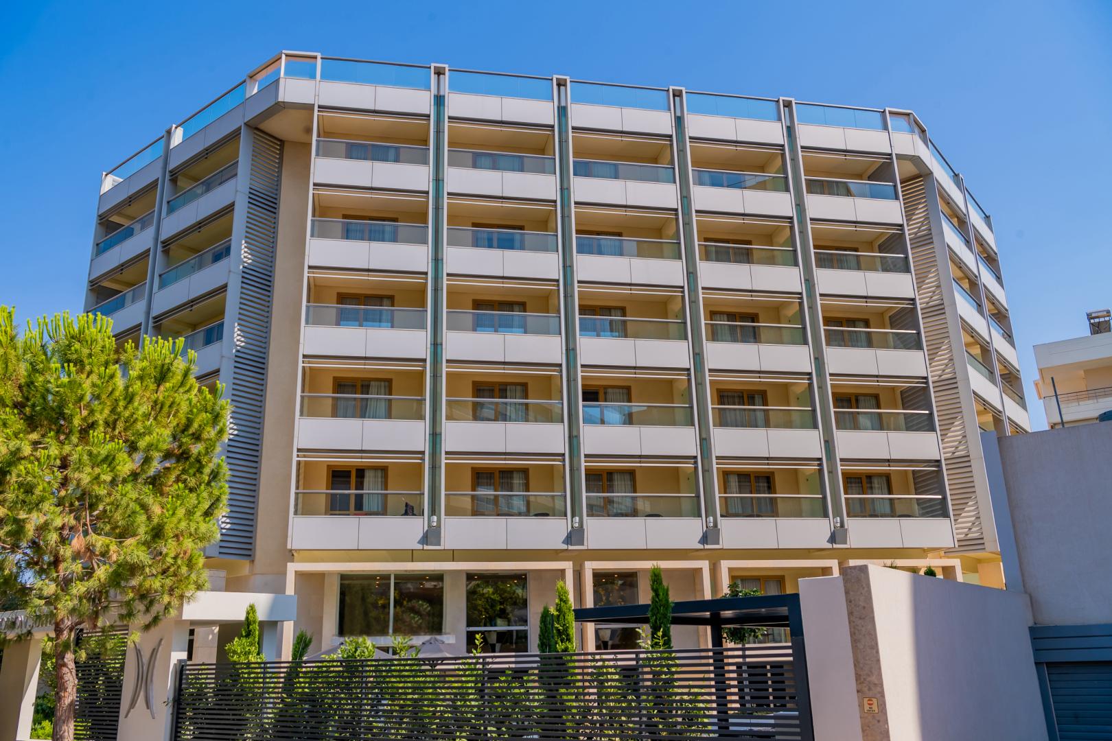 Divani Escape foto 18