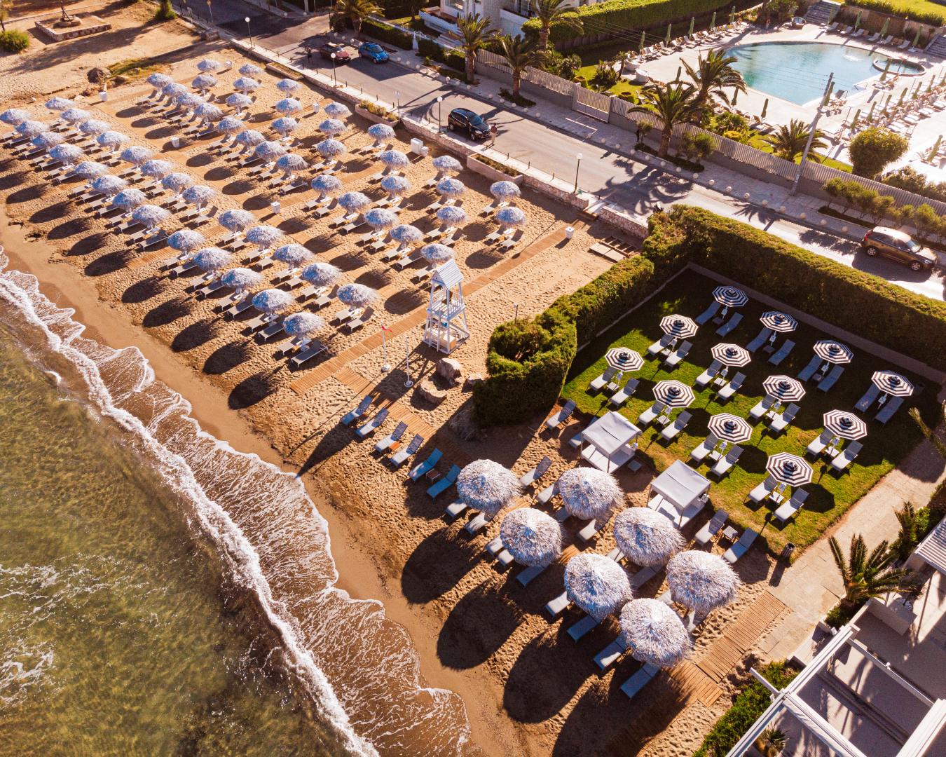 Divani Escape foto 13