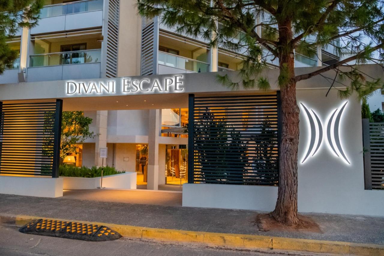 Divani Escape foto 2
