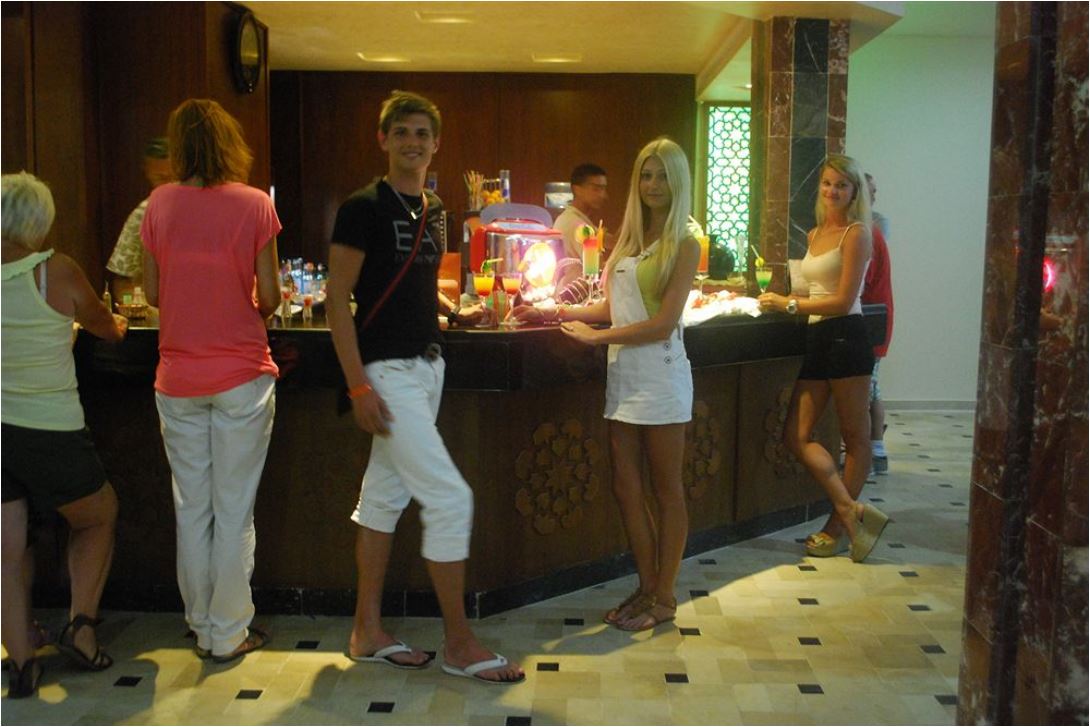 Hotel Club Thapsus image 1