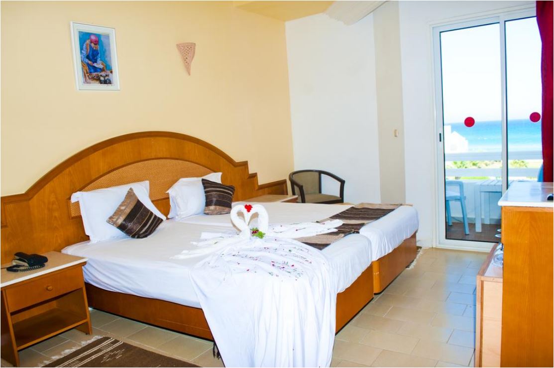 Hotel Club Thapsus image 3