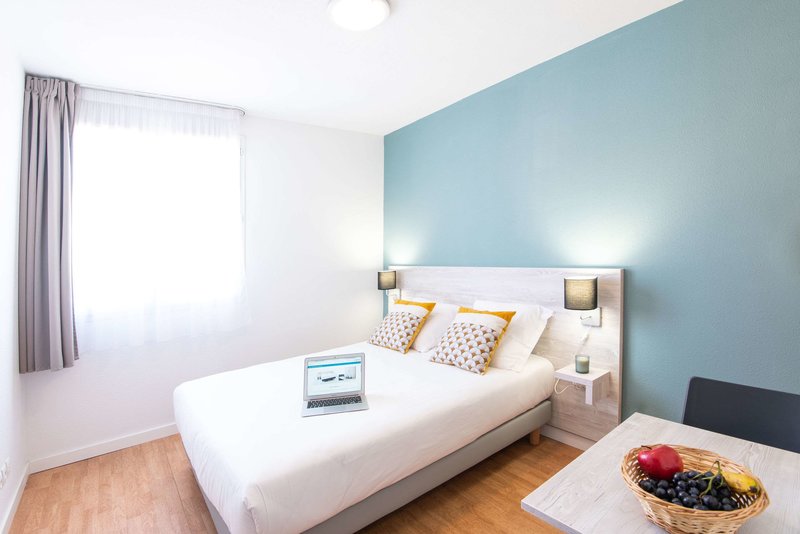 Comfort Aparthotel Aix Le Tholonet foto 64