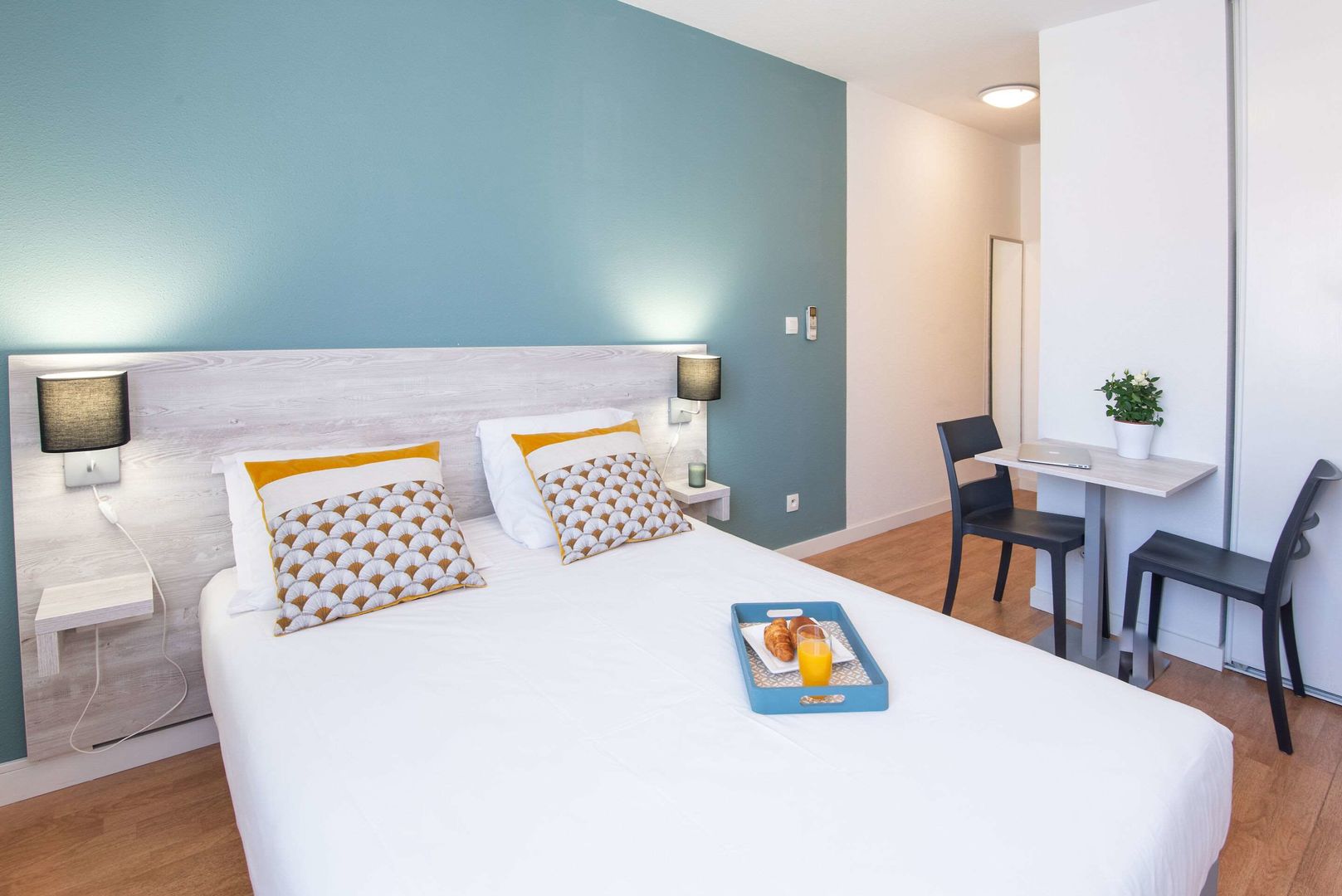 Comfort Aparthotel Aix Le Tholonet foto 80