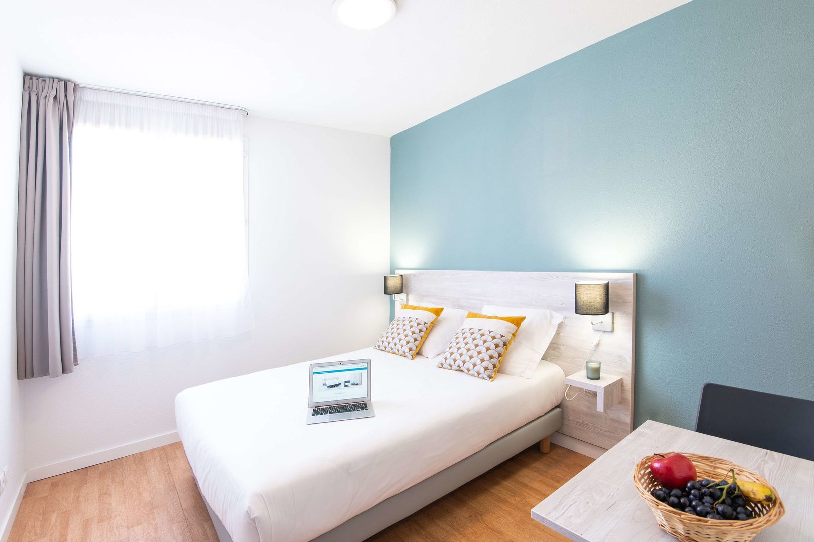 Comfort Aparthotel Aix Le Tholonet foto 14