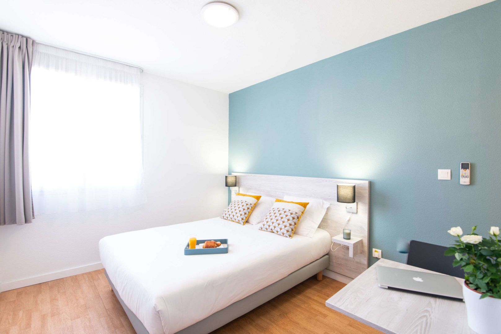 Comfort Aparthotel Aix Le Tholonet foto 77