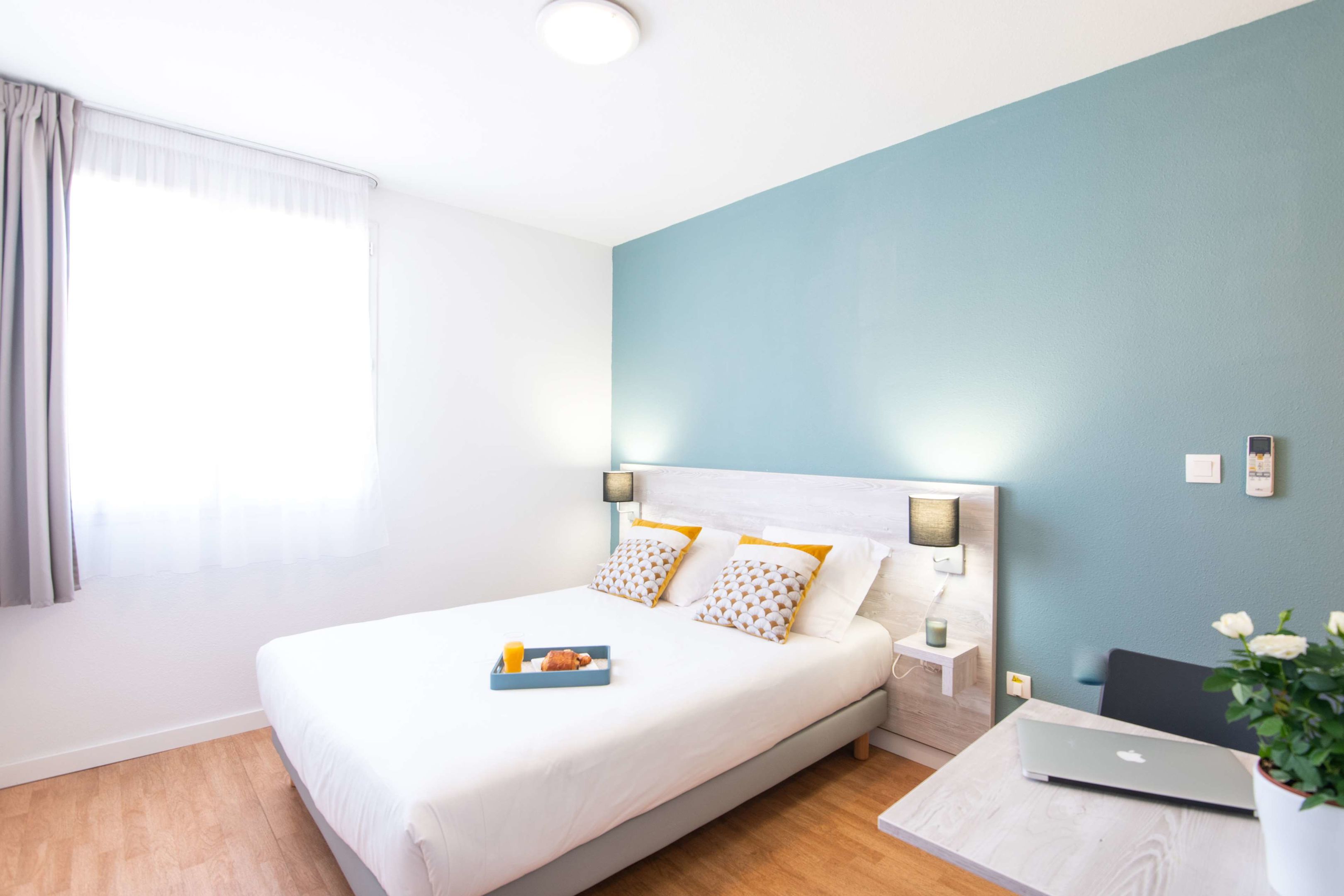 Comfort Aparthotel Aix Le Tholonet foto 6